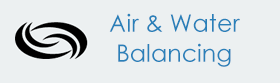 Air & Water Balancing